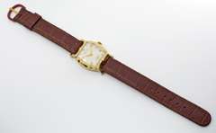Classy 1956 Gruen Men's Wristwatch