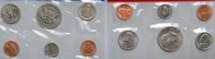 1987-1999 US Mint Sets Complete