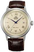 Orient Cream Dial Automatic, New In Box.