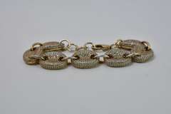 Vermeil Bracelet