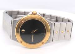 Group Lot of 2 Watches, Skagen and Mocado