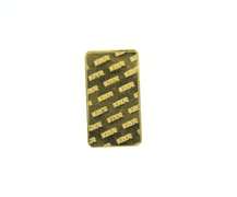 Pure .999 Gold Bar