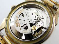 Snazzy 1958 Bulova Self-Winding Men's Watch