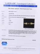 Masterpiece 18kt Emerald and Diamond Cable Rope Cuff Bracelet