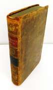 1790 Johnson's Poets, Thomson & Watts