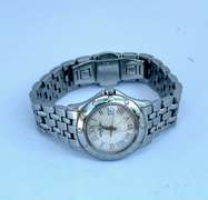 Rayond Weil Tango Collection Sapphire Crystal Ladies Watch