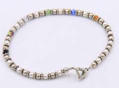 Group Lot of Vintage Sterling Silver Jewelry