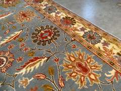 EXQUISITE FINE ACCENT RUG 3x5