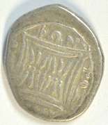 Illyria, Dyrrhachium Silver Drachm from 220-100 BC