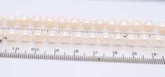 Classic 6mm Pearl Necklace