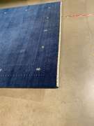 MAGNIFICENT GABBEH RUG 8X10