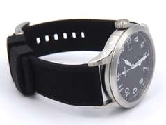 Vaer S5 Calendar Field 40mm Quartz Watch