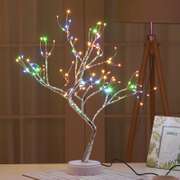 Tree of Light Touch Switch Night Light