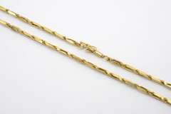 In Demand Figarope Necklace