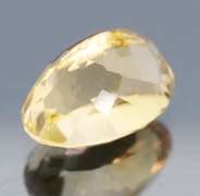 Vivid 8.30ct golden Citrine