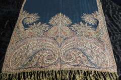 A Very Unique Design Lady's Scarf