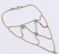 Group Lot of Vintage Sterling Silver Jewelry