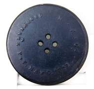 Antique 1851 Goodyear's Button
