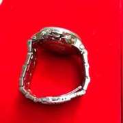 JOE RODEO 4.00 CARAT DIAMOND WATCH