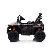 Children's Full Size Electric Car