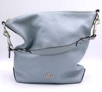 Coach Abby Duffle Bag