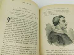 1897 Church History For The People, Illustrated