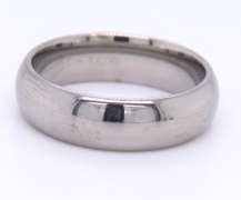 Titinum Wedding Band