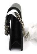 Gucci Dionysus Super Mini Leather Handbag