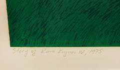 Zek Findikgh Lithograph