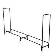 8FT Firewood Rack Wood Storage Holder