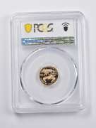 PR70 DCAM 1995-W $5 American Gold Eagle 1/10 Oz. .999 Fine Gold PCGS