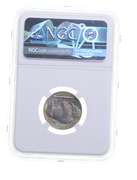 MS65 CAC 1938-D Indian Head Buffalo Nickel - Graded NGC