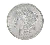 1894-O Morgan Silver Dollar VAM 3 O Tilts Left
