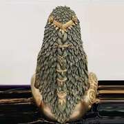 Statue of Mother Earth Goddess of Nature Statue