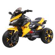 5188 Kids Motorcycle Ride On Toy 3-Wheel 3-Wheels