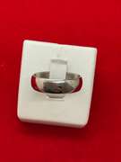 MEN'S 950 PLATINUM WEDDING BAND
