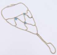 Group Lot of Vintage Sterling Silver Jewelry