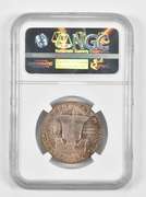 MS64 FBL 1949-D Franklin Half Dollars - Graded NGC