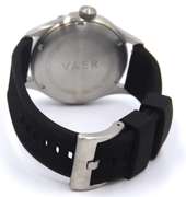 Vaer S5 Calendar Field 40mm Quartz Watch