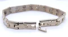 Vintage Sterling Silver Bracelet