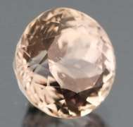 Remarkable 10.34ct high fire platinum pink Kunzite