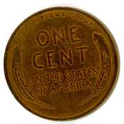 Nicer 1909-VDB Lincoln Wheat Cent