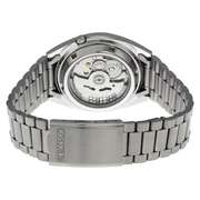 Seiko Grey Dial Automatic, New In Box.