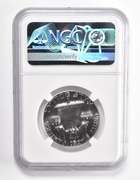 PF66 1952 Franklin Half Dollar - Graded NGC