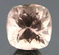 Stunning 5.85ct high fire platinum pink Kunzite