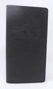 Louis Vuitton Brazza Epi Leather Wallet