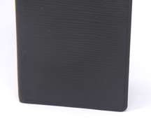Louis Vuitton Epi Leather Porte Shekel Cult Credit Wallet