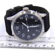 Vaer S5 Calendar Field 40mm Quartz Watch