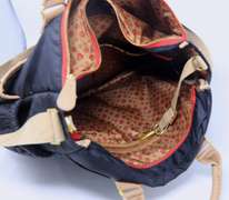 Maman New York Diaper Bag