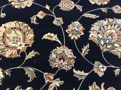 Stunning Premium Oashak Design Rug 8x11